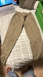 2 pantalons à vendre, Vêtements | Femmes, Culottes & Pantalons, Enlèvement, Comme neuf, Vert, Longs