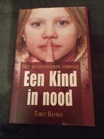 Een kind in nood - Torey Hayden, Boeken, Ophalen of Verzenden, Zo goed als nieuw, Torey Hayden