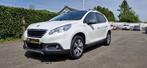 Peugeot 2008 - 1 an de garantie, Autos, SUV ou Tout-terrain, 5 places, Cuir, 1560 cm³