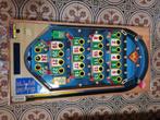 Plateaux bingo, Verzamelen, Ophalen