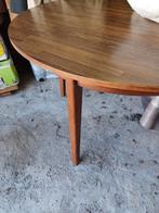 Table ronde, Ophalen, Gebruikt