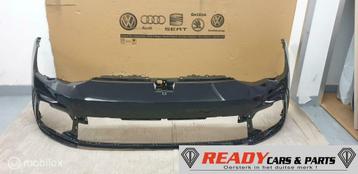  GOLF 8 VIII GTD GTI R-LINE Voorbumper LC9X 5H0807221G  beschikbaar voor biedingen