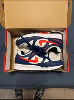 Nike Air Span ll, Ophalen, Blauw, Nike, Nieuw