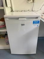 koelkast Beko, Elektronische apparatuur, Ophalen, Minder dan 85 cm, 100 tot 150 liter, Zo goed als nieuw