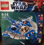 lego gungan sub set 9499 SEALED, Kinderen en Baby's, Speelgoed | Duplo en Lego, Ophalen, Nieuw, Complete set, Lego