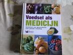 Voedsel als medicijn, Ophalen of Verzenden, Zo goed als nieuw, Gezondheid en Conditie