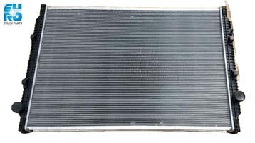 RVI MAGNUM DXI WATER RADIATEUR ZONDER RAND 5010619446 beschikbaar voor biedingen