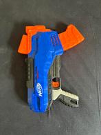 Nerfgun - Rukkus ICS-8, Ophalen of Verzenden, Zo goed als nieuw