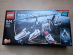 Lego Technic 42057 Hélicoptère ultraléger, Comme neuf, Ensemble complet, Lego, Enlèvement ou Envoi