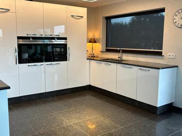 Keuken + toestellen te koop! beschikbaar voor biedingen