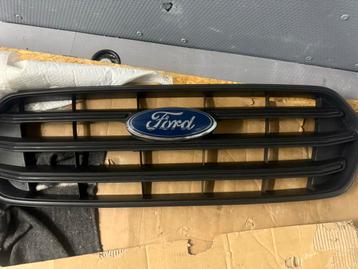 Calandre personnalisée Ford Transit 2018-2023, Enlèvement, Ford