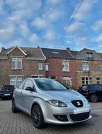 Seat Altea 1.6 benzine klaar voor registratie, Auto's, Grijs, Particulier, USB, Altea