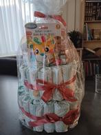 Pampertaart voor meisje, Enlèvement, Neuf, Autres types