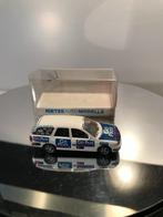 RIETZE - SNCB/NMBS „GO PASS” - FORD MONDEO - 1:87, Verzenden, Nieuw, Auto, Rietze