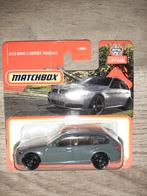 Matchbox 2012 BMW 3 Touring E91, Enlèvement ou Envoi, Neuf, Voiture