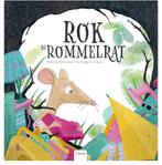 Rok de rommelrat - clavis - prentenboek, Ophalen of Verzenden, Nieuw, Prentenboek