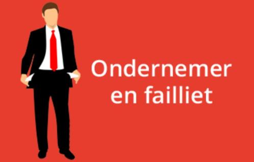 Uw BV in Zwaar weer Schulden ? Gratis en vrijblijvend advies, Zakelijke goederen, Exploitaties en Overnames