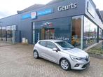 Renault Clio Clio TCe 100 EDITION ONE (bj 2020), Auto's, Stof, Gebruikt, Bedrijf, 3 cilinders