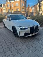 BMW 316d diesel sportpakket 2014, 4 cilinders, Bedrijf, 5 deurs, 3 Reeks