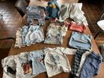 Baby kleding maat 74, Utilisé, Enlèvement ou Envoi