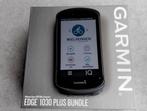 Garmin edge 1030 plus met GARANTIE, Fietsen en Brommers, Fietsaccessoires | Fietscomputers, Ophalen, GPS, Zo goed als nieuw