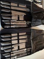 Messenset Weber & Kochman, Maison & Meubles, Neuf, Résiste au lave-vaisselle, Enlèvement ou Envoi, Ensemble de couverts