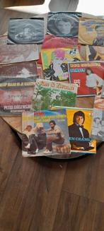 Gezocht partijen Nederlandse/Vlaamse /Piraten singels,, Cd's en Dvd's, Vinyl | Nederlandstalig, Ophalen of Verzenden