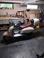 Necco barsolino duo 125cc, Fietsen en Brommers, Snorfietsen en Snorscooters, Overige merken, Gebruikt, Ophalen of Verzenden, Benzine