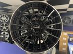 IN STOCK: NIEUWE set 18 inch 5x112 velgen VW Audi MB Seat, Auto-onderdelen, 18 inch, Velg(en), Nieuw, Ophalen of Verzenden