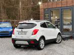 Opel mokka 2016 160.000km, Auto's, Euro 5, 1600 cc, Bedrijf, Diesel