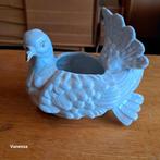 Planteur vintage pigeon, Antiquités & Art, Antiquités | Céramique & Poterie, Enlèvement ou Envoi