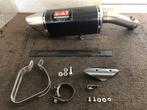 Yoshimura Japan uitlaat Honda CB600F Hornet 600 CBR600F, Motoren, Onderdelen | Honda, Ophalen of Verzenden, Gebruikt