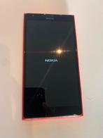 Nokia lumia 1520, Télécoms, Téléphonie mobile | Nokia, Comme neuf, Rouge, Enlèvement ou Envoi