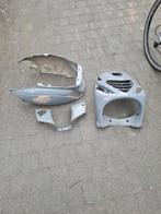 Piaggio zip kappenset, Fietsen en Brommers, Ophalen, Zip