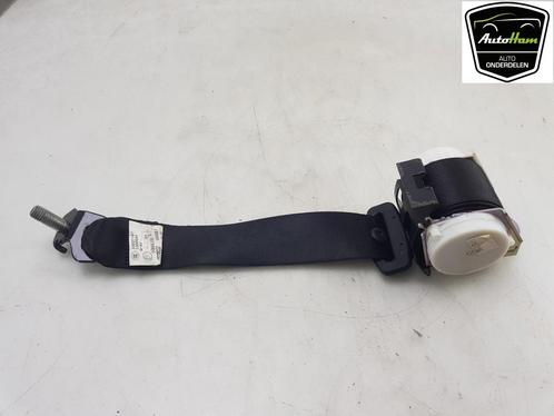 VEILIGHEIDSGORDEL MIDDEN ACHTER BMW 5 serie (E60), Auto-onderdelen, Interieur en Bekleding, BMW, Gebruikt