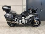 Yamaha FJR1300 leuke toermoto met topcase (bj 2021), Motoren, Bedrijf, Meer dan 35 kW, Toermotor, 1300 cc