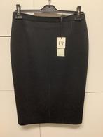 Rok Gigue, Kleding | Dames, Maat 38/40 (M), Zwart, Nieuw, Ophalen of Verzenden