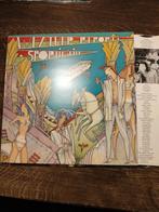 lp weather report sportin' life, Enlèvement ou Envoi