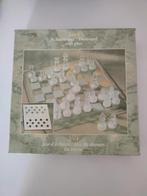 2 in 1 schaak- of damspel, Hobby en Vrije tijd, Gezelschapsspellen | Bordspellen, Een of twee spelers, Ophalen of Verzenden, Zo goed als nieuw