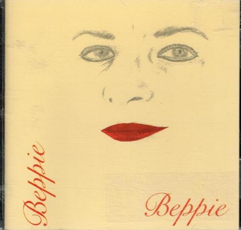 cd   /    Beppie Kraft – Beppie, CD & DVD, CD | Autres CD, Enlèvement ou Envoi