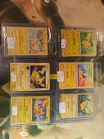 Pokémon Pikachu Raichu Pichu et ses variantes, Enlèvement ou Envoi, Comme neuf