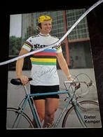 Lot 46 prentkaarten wielerrenners wereldkampioenen, Verzamelen, Ophalen of Verzenden, Prent