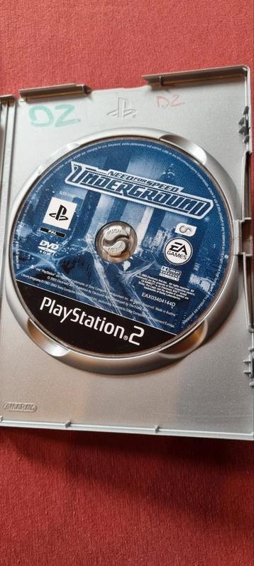 Playstation 2  beschikbaar voor biedingen