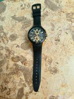 Herenhorloge Mundo AM6105 Chrono van Aeromeister, Handtassen en Accessoires, Horloges | Heren, Staal, Polshorloge, Overige materialen