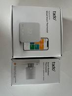 Tado v3 + radiatorknop, Doe-het-zelf en Bouw, Thermostaten, Ophalen of Verzenden