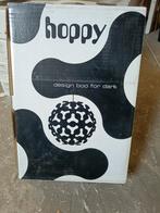 9x Hoppy hanglamp/ DARK/ rood, Huis en Inrichting, Ophalen, Nieuw, Kunststof, Trendy