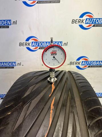 2x Vredestein Ultrac Sessanta 255/55 ZR18 109Y 255/55/18 255