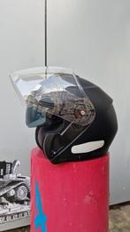 Givi casque jet, Motoren, Kleding | Motorhelmen, Ophalen of Verzenden, Jethelm
