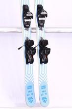 149.3 cm freeride ski's BLACK CROWS CAPTIS BIRDIE 2022, Sport en Fitness, Overige merken, 140 tot 160 cm, Gebruikt, Verzenden