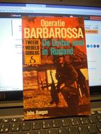 operatie Barbarossa, Boeken, Ophalen of Verzenden, Zo goed als nieuw, Landmacht